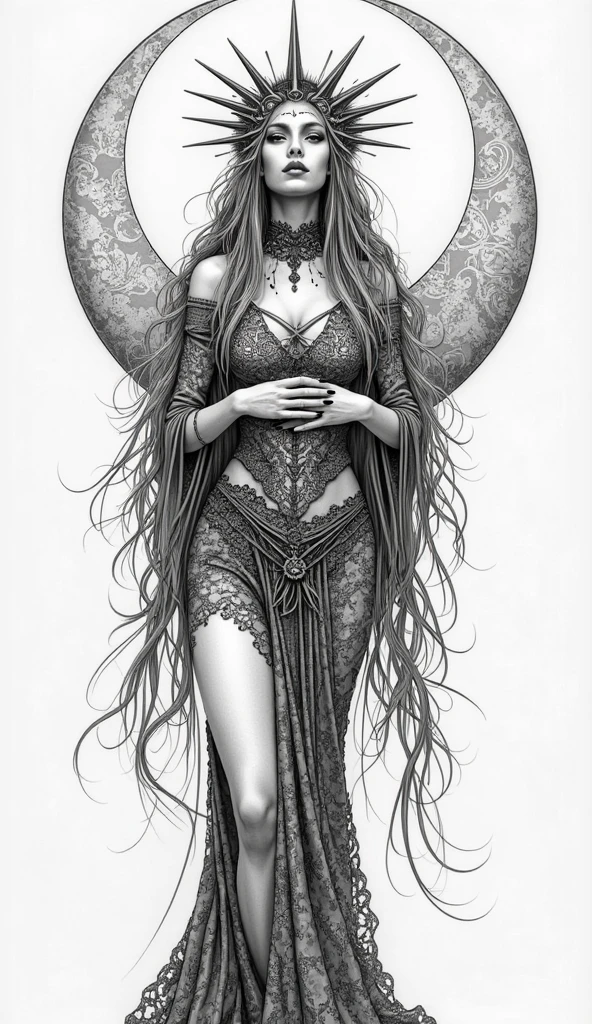 One with wings(succubus:1.5),red color eyes,White hair,Like the wings of an eagle,Fly in the night sky,There are clouds and the moon,Fantastical,4K,best qualtiy,primitive, the night,((Ultra-detailed and high-precision details)),(The picture is clear and sharp)