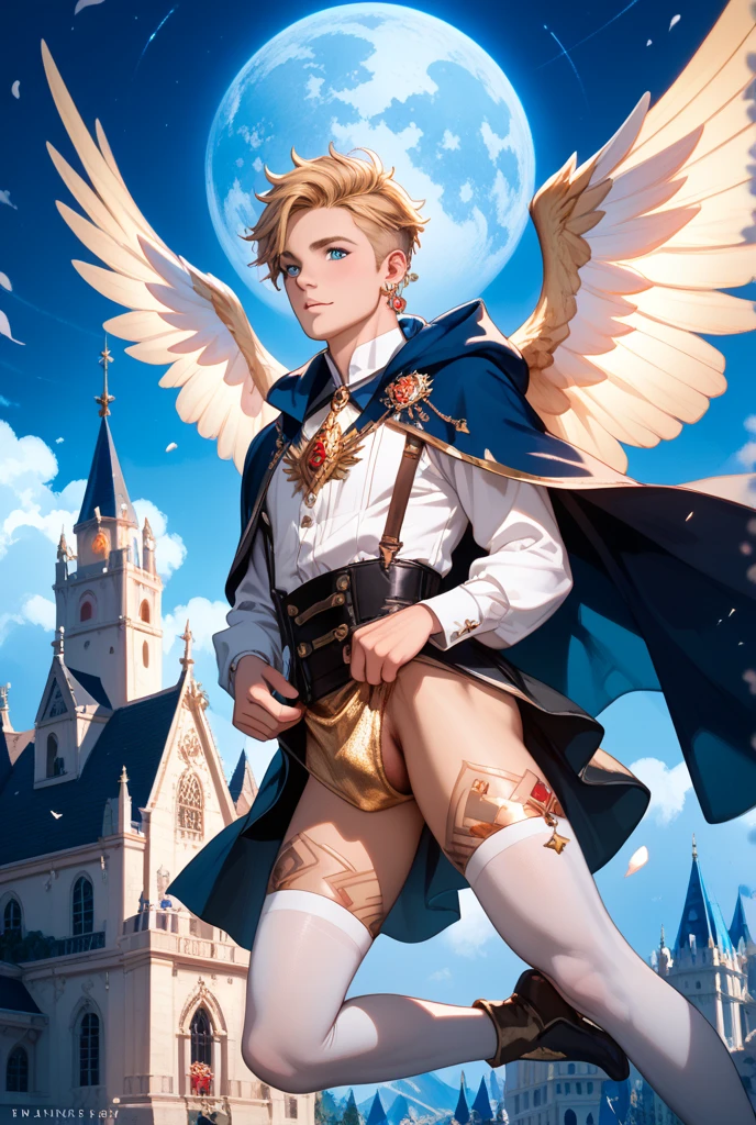 (alice defeats (jabberwock lewis carroll, depraved homosexual, male crotch bulge):1.5)