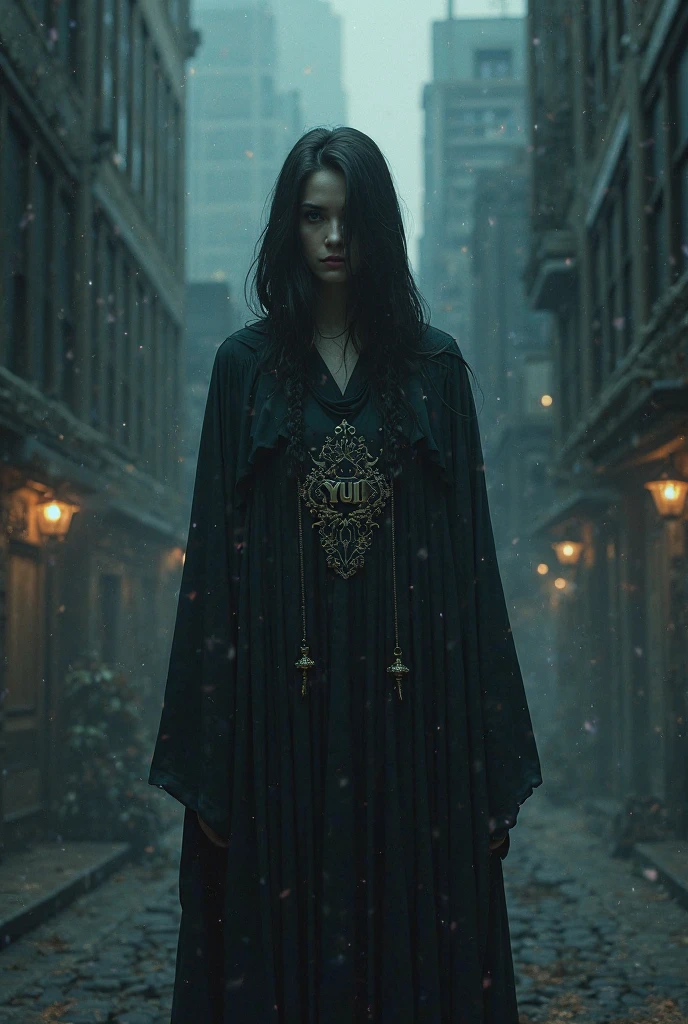 Male, 19-year-old, long black hair, teal blue eyes, gothic clothes. delicate features, no facial hair, no body hair, seductive, white and pale. Blood pouring down. Purple and black. Long eyelashes. No facial hair. Man. Male. No body or facial hair. Young male. Male. Raining blood from the sky. Scary atmosphere. Dark. In a graveyard. Raining blood from the sky. Raining blood. 