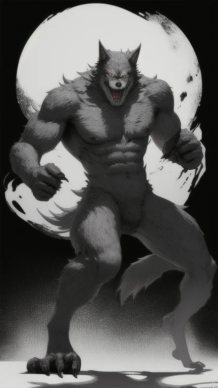 2 beastmen, solo, wolf and rabbit, muscular wolf (firm, sinewy, sweating), wolf sticking out tongue (dripping, exhaling smoke), 6-pack wolf abs (3D rendering, firm, detail),wolf shows underwear (exposing penis, leaking), tight calves (sweating),The rabbit knelt down to suck the wolf's hot penis, the rabbit showed his underwear, his body was thin (barely), his face was red (shy), he stuck out his tongue to suck the wolf's penis.