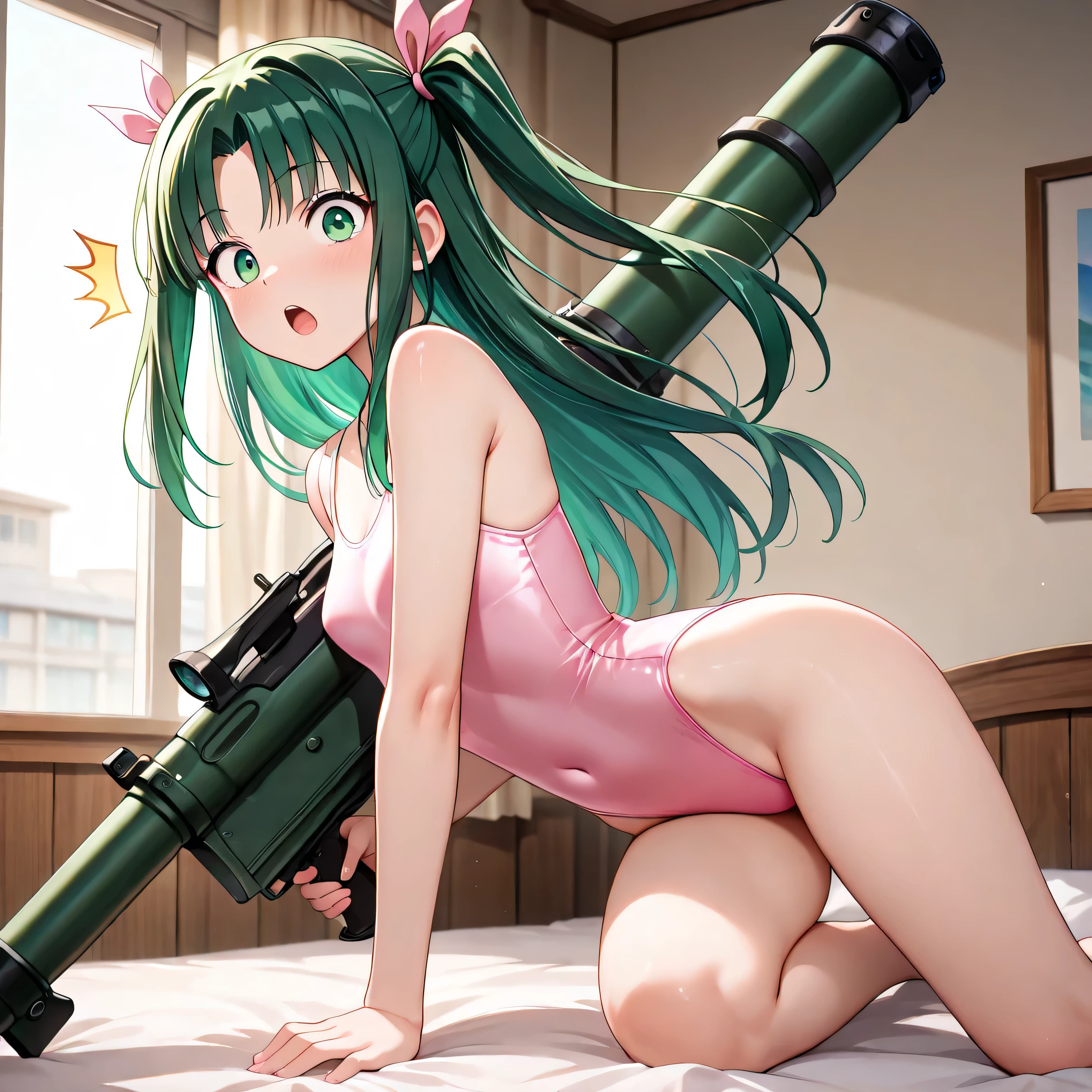 2girl, two girl, long hair, long hair, choker, ear piercing, navel piercing, blush, lipstick, masterpiece, best quality, highly detailed, a anime girls in sailor uniforms with a gun posing for a picture,
evil smile, smile, open mouth,black_serafuku, ecchi anime style, anime girls , (nsfw) not safe for work,
ecchi style, ecchi, shipgirls, digital anime art!!, high school girls, holding a gun, hold a gun, anime style 4
k, micro skirt, exposed belly, exposed navel, exposed midriff,
exposed lower belly,school, classroom, navel piercing