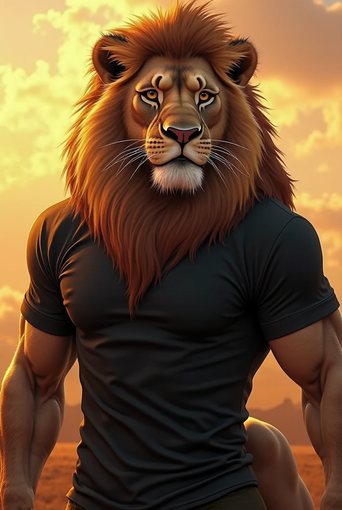 Lion, ((open mechanic coverall)), ((blue mechanic coverall)), (((full body portrait))), sweat, showing pecs, showing chest, male, solo, adult, muscular abs, abd, muscular pecs, big pecs, nipples, older, detailed muscles, strong muscles, huge muscles, big mane, long mane, detailed face, beautiful eyes, muscular chest, muscular, serious face, bodybuilder body, beefy, ((garage background)), bulge, body hair, hairy chest, by bruteandbrawn, by personalami, by kenket, (intricate, high detail, film photography, soft focus, RAW candid cinema, photorealism, realistic, photorealistic, analog style, subsurface scattering, masterpiece, best quality, ultra realistic, 8k)