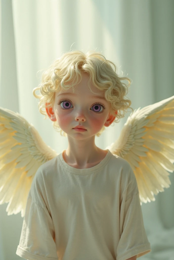 angel boy --auto