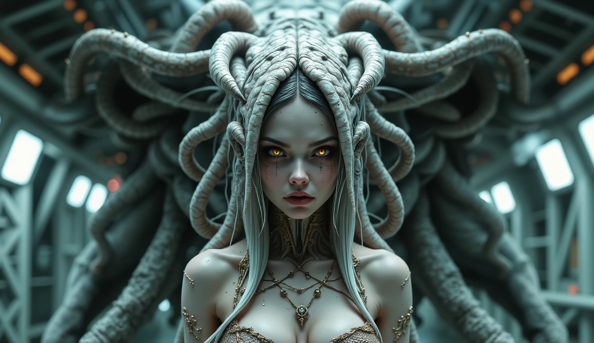Medusa