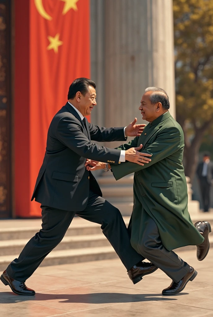 (((Best Quality)))), (((Ultra-detailed))), (((Masterpiece))), Republic of China, Old China, 1 Boy, Male Focus, [Smile], (Dirty Hair: 1.1), (Dirty Clothes: 1.2), (Ragged: 1.2), Tattered, Solo, Year = 1940, Patriotic Enthusiasm, Short Hair, Historically Accurate Reenactment, Emotional Performance, Real Costumes, Intense Atmosphere, Dynamic Composition, Li Zhonghua, Light Brown Cloth, Brunette Hair, Just and Helpful Appearance, (Simple background: 1.1),