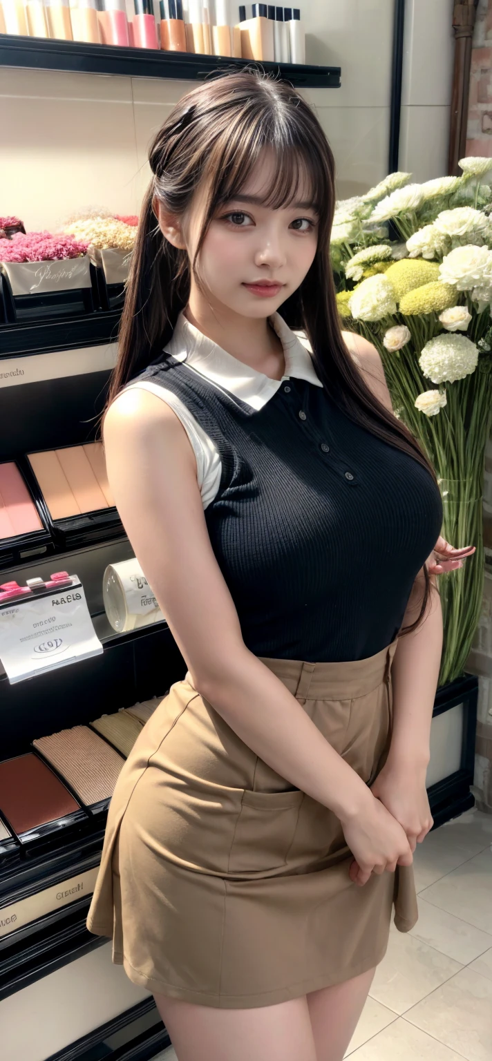 Attractive beauty、Evil女性幹部、Night City、Move your spirit、The darkness、Attractions、brainwashing、brainwashing装置、Evil堕落、Evil、darkness、Black eyeshadow、Black Pantyhose、Black Stockings、Evil花嫁、White blouse、Black pleated skirt、dark、sexy、Short shirt、No sleeve、Short Bob、Shortcuts、Big 、Erect nipples、