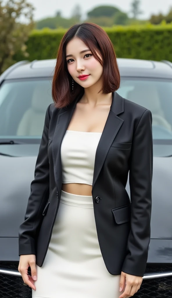 Beauty、Beautyライダー、beautiful girl、Beauty、Female Pabiker、Motorcycle rider suit、beauty、Beautiful woman、Handsome woman、mini skirt、Bodysuits