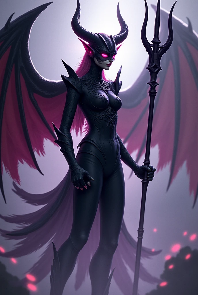 anime style,(RAW photo, 4k, master piece, very high resolution, extremely complex)(realistic: 1.4),(Bandage wrapped around head),(pointed ear),(big red bat wings), Cinematic lighting, (((a female character))), focus on alone, (Night), mist, medieval\(Style\), ( best quality ), (Tall),(dark skin tone) (short red hair),( large flowing red cape),(red and black full clothes),(8k expressionless face),(red eyes),(ULZZANG-6500:1.0),(alone),(Viewers),(penetrate gaze), (side),(Mysterious catacomb environment),((speed)),(reality),artistic