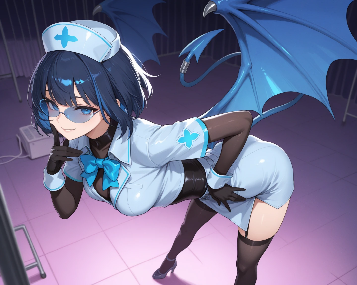 opening legs,No underwear, the feet,is shy,sitted, the feet 手,Organ,cleanness液体,Bigchest,cleanness,soaking wet,Hold your thighs from behind with your handpressioness,Ambiguous,taunt,Succubus,Unoccluded,There is no lower limit,Mesh socks,骆驼the feet趾,Halloween,sweat soaked,cleanness, Shape