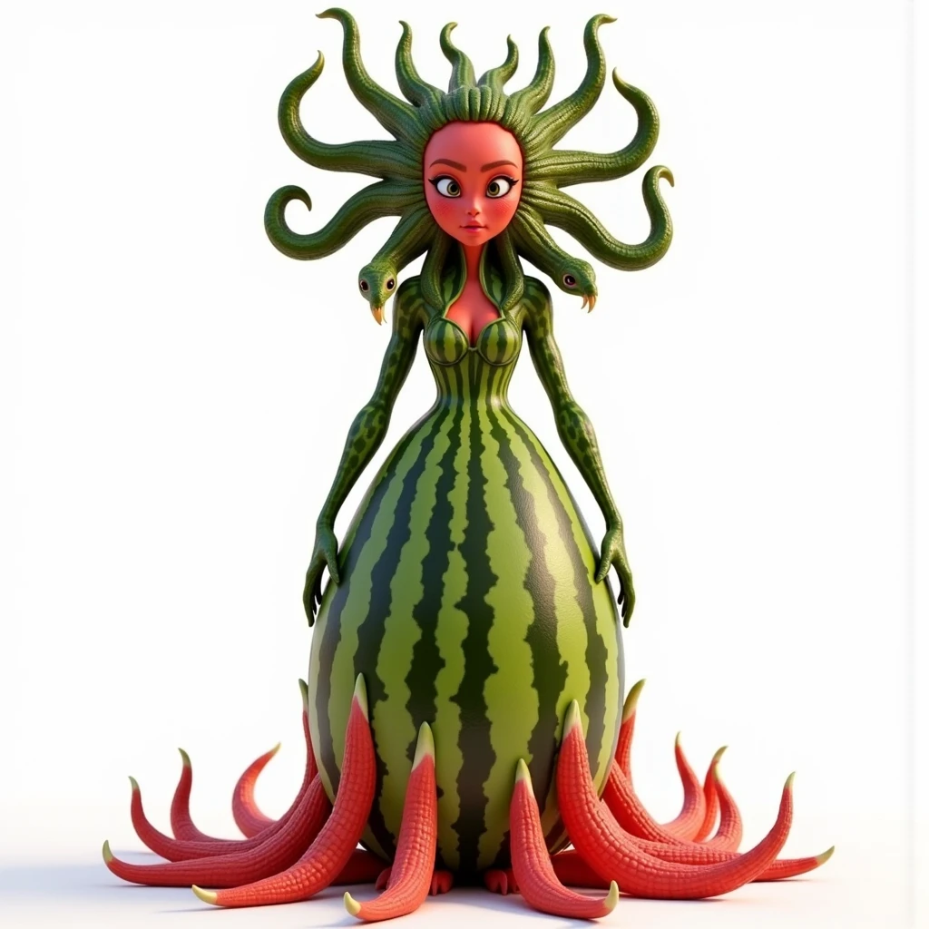 (bodysuit:1.4), (red eyes, long hair, red hair:1.4), 1girl, (gag, gagged, black tape gag, restrained:1.4), (((fear, tears, crying))), thigh gap, (((large ))), ((a girl is sinking into quicksand)), ((quicksand)), (((standing))), sinking in quicksand, partially submerged, (only upper body visible:2), Sinking in mud, ((jungle, trees, leaves, snake behind girl)), (arms behind back:1.4), (((green snake, coils, tentacles)))
