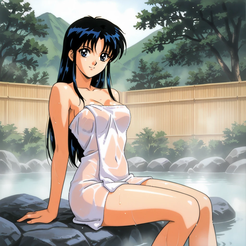1girls, masterpiece, highest quality, disorganized, retro artstyle, 1980s \(style\)))), look viewer, (((full nude))), (Madoka Ayukawa, long hair, full nude), (((fll nude))), knee shot, full blush, (((no Panties))),, Take a look here, (((nsfw))), view audience, short hair, 2girls, nsfw, Genitals are visible, (((See here))), nsfw, (Japanese girl showing off genitals:1.1), look viewer, peeing,