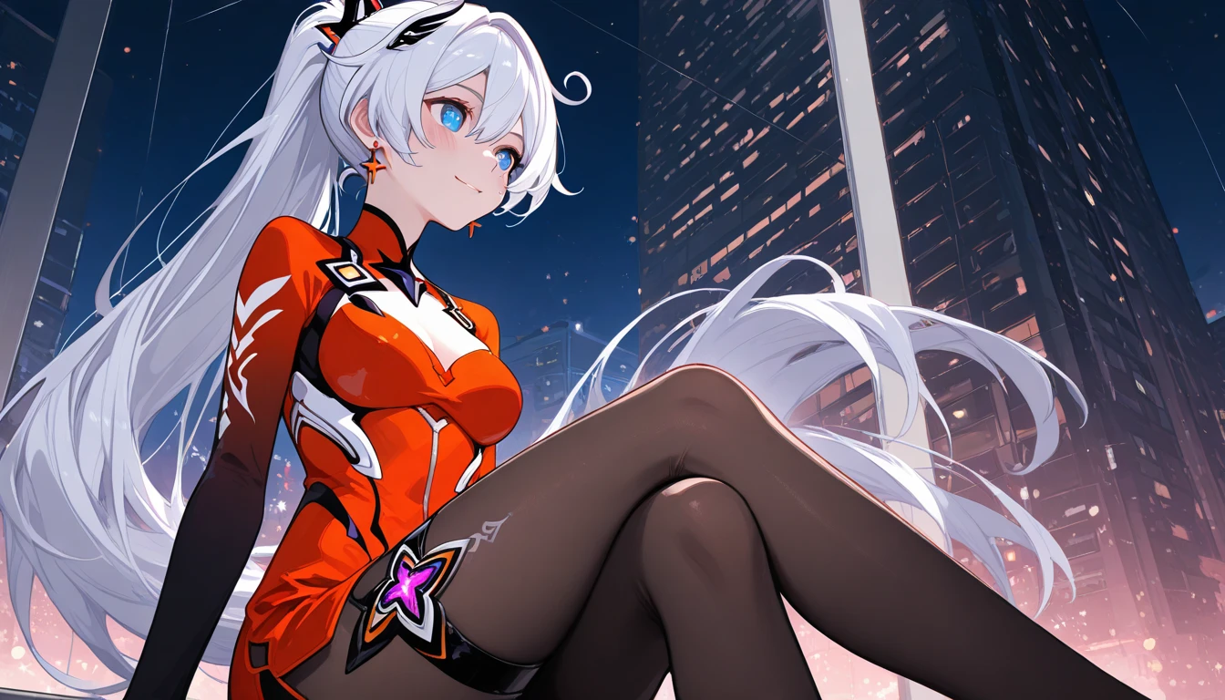 ,quality\(8k,wallpaper of extremely detailed CG unit, masterpiece,hight resolution,top-quality,top-quality real texture skin,hyper realisitic,increase the resolution,RAW photos,best qualtiy,highly detailed,the wallpaper,golden ratio\), BREAK ,solo,1girl\((chibi:1.5),cute,kawaii,small kid,(white hair:1.7),(very long hair:1.7),bangs,(ear\(fluffy white rabbit-ear\):1.3),(red eye),big eye,beautiful shiny eye,skin color white,big hairbow,(combat suit\((bodysuit:1.5),(skin tight:1.5),body suit,(very tight:1.5),weapons\)),(breast:1.3),fighting stance,(dynamic pose:1.3),shooting and aiming a laser gun to viewer\), BREAK ,background\(city of Rubble,viewer is destroying the city\),(dynamic angle),better hands,(from below:1.5),(ground level shot:1.5),(from directly below:1.7)