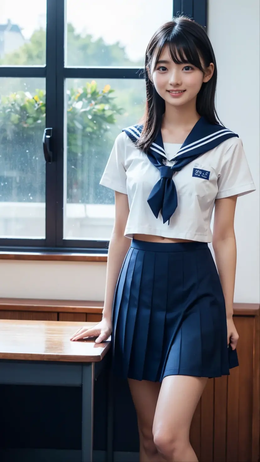 ((64k,Ultra-high resolution,Super best quality,masterpiece,Hyperrealistic,Young and adorable, beautiful, young, adorable,16 years old〜20 year old girl,young woman,Full body photo,Full body angle,Whole Body Ezbian,Surreal,Very detailed:1.3,Ultra-realistic:3.0)),Cute smile,Adorable smile,nice smile,Baby Face,A cup to D cup size bust,Straight Long Hair,Black Hair,Sitting,Cute face,Glowing Skin,Glossy face,Beautiful body,concentrated,Naked from below,((field,Water Lake,Background with autumn cherry blossomasturbating)),((Sexy Dress,High school girl blazer,Transparent exy maid outfit,Sister dress with embroidered collar,Wear a shrine maiden's costume and roll up your mini hakama.,Aircraft Cabin Attendant Uniform,Aircraft Stewardess Uniform)),((Seamless Ultra-thin All-through Pantyhose,Ultra-thin seamless pantyhose, sexy, all-through, beautiful legs, tights, sheer, pantyhose, women's)),single eyelid,Long legs,Thin legs,Beautiful hands and feet,Thin thighs,Nice thighs,((Ultra Micro Mini Skirt:1.2)):1.4,underwear simpleunderwear,((地面にSitting)),Water Lake,A prestigious European-style castle,Rose garden in the background,Bare shoulders,Low - Angle,((Face your body forward)),((Sitting position)),((Spread your legs and do the M-leg pose.)),Pull up one'My tight skirt,bangs,Beautiful legs,((Wearing girl's panties:1.3)),((Girl panties exposed:1.3)),((Japanese women who still retain their beautiful youthfulness,A European woman who still retains her beautiful youthfulness)),With a young body,((Turn your skirt inside out)),Please show me your pants,White panties,Take off your panties,((White pantiesでパンティーを見せます)),((She puts her hand inside her panties and masturbates)),String Pantiesティー,((I'll pull up my skirt and show you my underwear)),Exposed panties,White panties,String Pantiesティー,Sexy panties,((Nipples are visible through the)),Slim waist,((String PantiestPanties Women's Shorts,See-through ladies' shorts,String PantiesレースtSexy back,String PantiesツレディースtExtreme back)),((See-through sexy bra,Extremely see-through braーショーツ,Extremely see-through bra)),((Panties are visible)),1 girl,Iris,Black Hair,Nice ass,((See-through shorts and bra)),((The wind blew and flipped up her skirt, revealing her panties)),((A beautiful girl soaked in water,underwearが透けて露出)),((Women's swimsuits,Women's Bikini Swimwear,Sexy for women,Wearing a radical women's swimsuit))