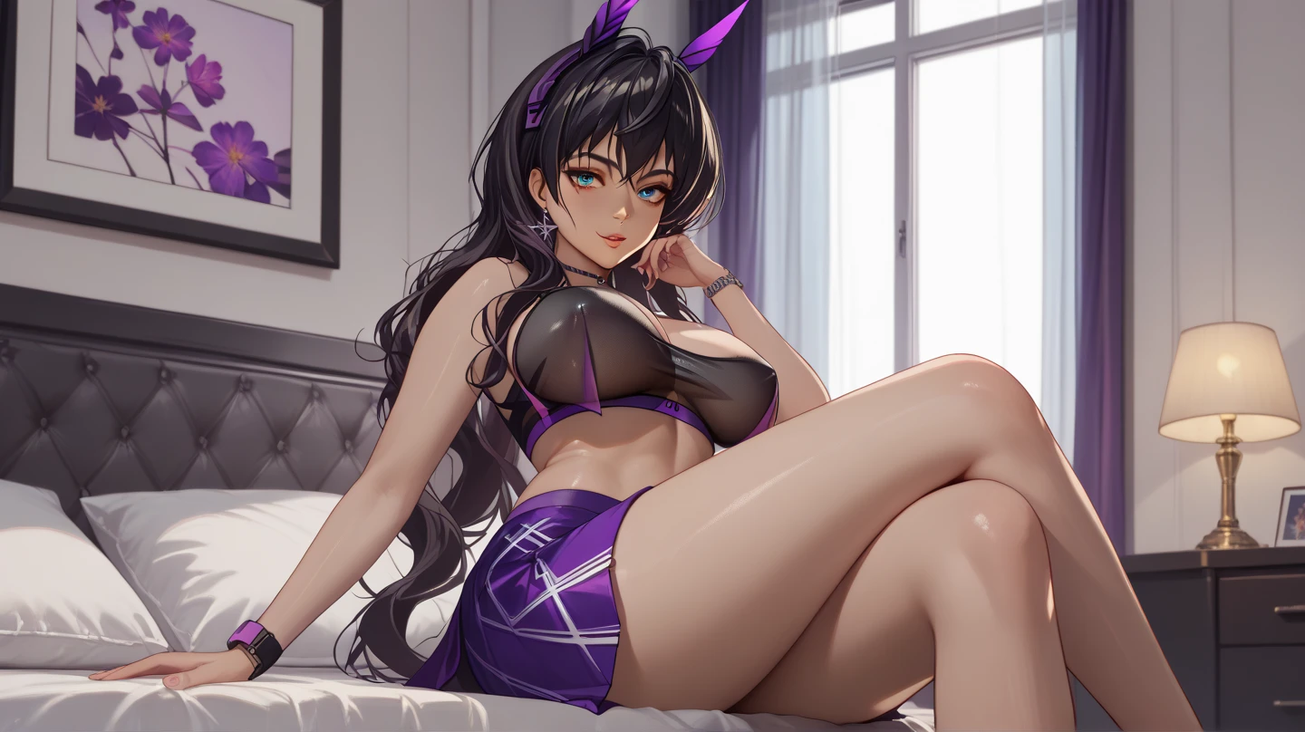 Loli beauty