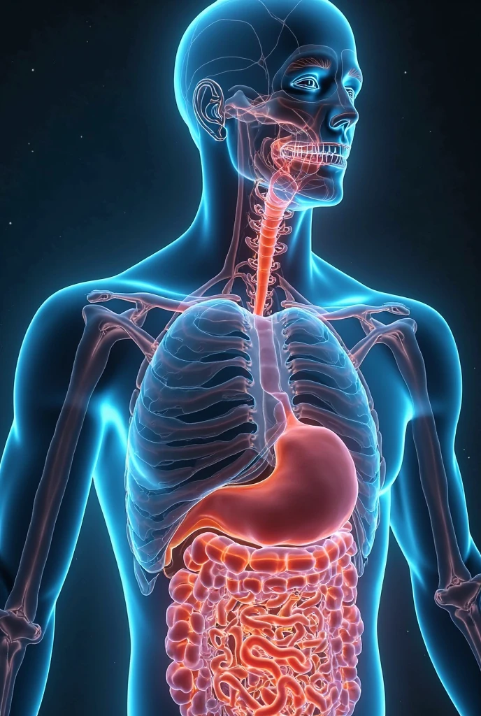  immune system, bottomless
