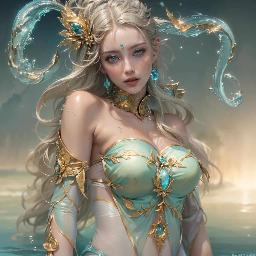 face by tom bagshaw art station,, Moon Goddess, Full Length Figure, Contemptuous Gaze, Detailed Face, (Naked: 1.4), (See-Through Lingerie: 1.3), Gold Decoration, Black Plain Background,beautiful caucasian girl close-up, body in dynamic movement, oil, digital art, splash, full body,art by Sakimichan,oriental mandala tattoo, fractal background, silver and gold and bronze spirit,floating antique clock, lamp ancient, splash,seductive pose, visible pubic hair, breasts visible,full body,beautiful European Caucasian Girl, Beauty, sexy, bare breast, cleavage, bare legs, see-through, standing, hanfu, wet, clear, realistic, highest detail, dragon pattern, phoenix, sacred, holy, golden mountains, heavenly palace, countless palaces, clouds, golden light, golden lotus, (tianchi bath), view of pubic hair,splash, full body,art by Sakimichan,slight smile,plash,seductive pose, visible pubic hair, breasts visible,full body,Transparent clothing, slight smile,Jean-Baptiste Monge style, bright, beautiful , splash, Glittering , cute and adorable, filigree, , rim lighting, lights, extremely , magic, surreal, fantasy, digital art, , wlop, artgerm and james jean,floating antique clock, lamp ancient, splash,floating antique clock,face by tom bagshaw art station,, The perfect masterpiece,Highest quality,Perfect artwork,8K, Upper Body Lens,front portrait,Delicate face,Watching the audience, Mermaid Girl,Magical transparent eyes,white hair,Red background, Digital Art,plane illustrations,colorful illustration,minimalist style,anime cartoon style,face by tom bagshaw art station, view of pubic hair,Goddess maiden, gorgeous, splashing, flame, flowing pen and ink,full female body, beautiful caucasian girl close-up, body in dynamic movement,fluid, 3d fractals, light particles, spirit ink, smooth, shimmery, dreamy glow, 16k, sf, complex art masterpiece, Transparent clothing, slight smile,, open legs, view of pubic hair, 1 sexy girl in transparent forest clothes,exposed breasts, open transparent t-shir