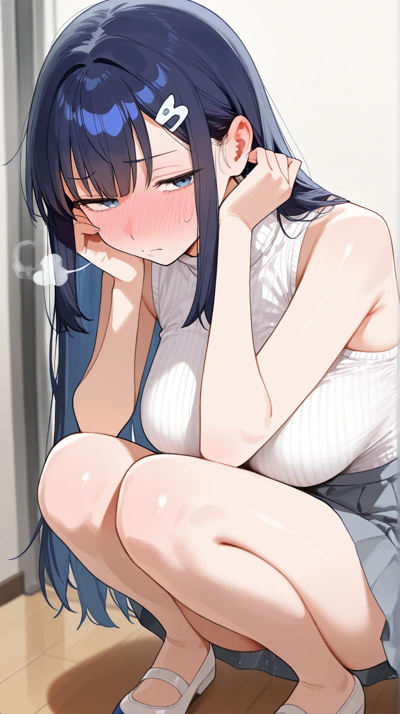 spread legs, legs up、In a haunted house、Shuten Doji、ghost、Tengu、Both eyes open、hardcore、Nipples、futon、tatami、Get raped by an old man、fellatio、Big dick、Pussy、Covered in semen、Girl、Girl、Short、Younger、Lower school year、Baby Face、flat chest、dynamic angle、masterpiece、best quality、ultra-detail、night、、Glaring