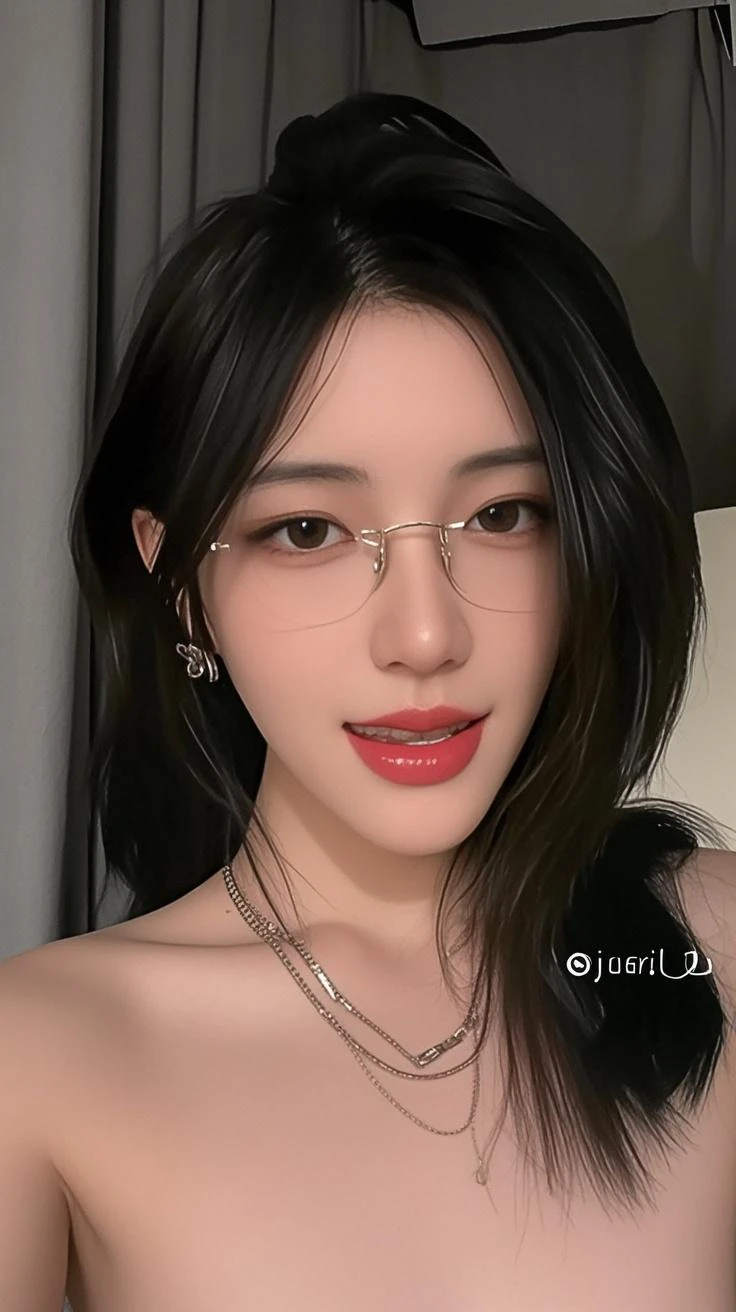((midnight, Need, 8K, tmasterpiece:1.3)), Two beauties,two guys, Long legs, Focalors:1.2, Plump body,perfect figure beautiful woman:1.4,((Dark brown hair, huge tit:1.2 )), (low chest,DEEP-V COLLAR, blackstockings,coat large,underdressing,Half-off), ((Being in a hotel,Beds)), crowd of,lots of people,Highly detailed facial and skin texture, A detailed eye, double eyelid,wears glasses,crisp breasts,Smile with,Bigger breasts, Long hair,crisp breasts,Noble beauty,Get wet,Sweat profusely,Red lips,Charming,huge tit,having fun,Rejoice,Perfect chest shape,wearing a choker,Wear earrings,Wear a bracelet,crisp breasts,Beds
