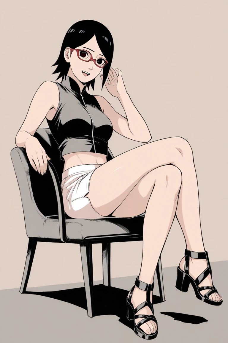 Japanese women,Black Hair,Short Bob、Visible nipples、Large size breasts、J cup breasts、Painful face、patience、forward leaning posture、Woman urinating in prison、incontinence、Black sports bra、Sit on a chair、Simple chair、Electric chair、Spread your legs、Electric shock、Cleavage、Sweat、barefoot、Grit your teeth、Front of the body、Handcuffs、Shackles、Constraints、Hands tied to chair、Feet attached to chair