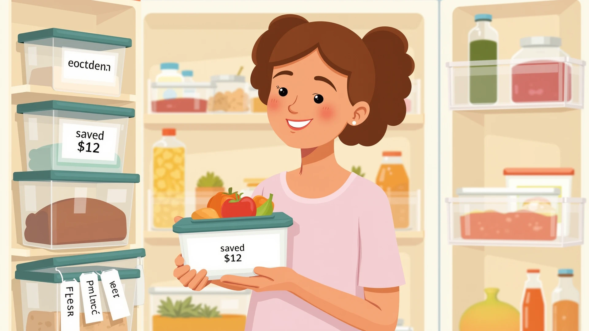 basic food basket, prices of the food comparision in a app with a latin family together