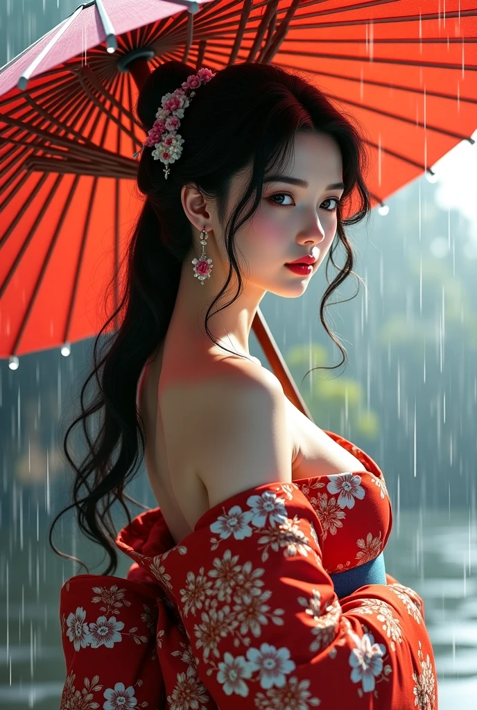 ExtremelyDetailed Kawaii girl Face, (Close-up Sweet lips) glossy lips with beautiful details, (Coquettish tongue Moving as if (Kissing) to camera), an extremely delicate and beautiful (8K TopQuality Masterpiece of Ultra-detailed(ProfessionalPhoto:1.37)), {Amazing|finely detail|official art|incredibly absurdres} close-up shot, fish eye lens (wide lens) macro lens, Detailed reflective Eyes ElaboratePupils with (sparkling highlights:1.28) (Delicate Voluminous LongEyelashes:0.88), {(from Above:1.28)|Visible back of throat|String of saliva drip|(naked shoulder:1.32)}, (Dripping juice on tongue:1.23) snow particles