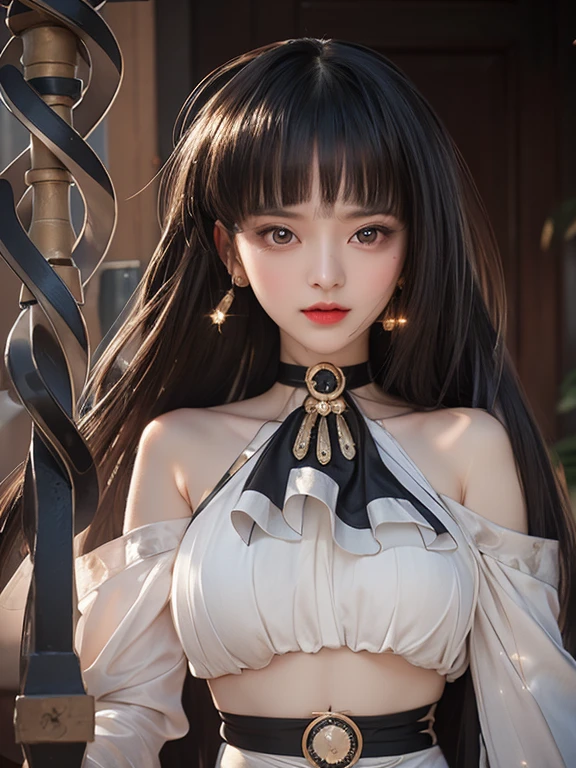 (最高qualityのディテール)、Realistic、8K Ultra HD、High resolution、(One Girl:1.2),(Fatal Beauty,Attractive beauty) ,(A supple and powerful physique),(Sensual charm),(Mysterious charm:1.1),(Captivating silhouette),The 超detailedな、高qualityのテクスチャ、Intricate details、detailed、非常にdetailedなCG、高qualityの影、detailed 美しく繊細な顔、detailed 美しく繊細な目、Written boundary depth、Ray Tracing、20th generation、Cute K-Pop Girls、(The Face of Ulzan in Korea)、Thin face、(Urzan-6500-v1.1:0.6)、PurerosFace_v1、Glowing Eyes、Perfect body、 Viewer Display、(最高qualityのディテール:1.2)、Realistic、8K Ultra HD、High resolution、Close-up of a woman， realistic girl rendering, 8k artistic german bokeh, Enchanting girl, Real Girls, Gurwitz, Gurwitz-style artwork, Girl Roleplay, Realistic 3D style, cgstation Popular Topics,, 8K Portrait Rendering,（truth，truth：1.4），(Sparkling eyes girl:1.2)、The 超detailedな、高qualityのテクスチャ、Intricate details、detailed、非常にdetailedなCG、高qualityの影、detailed 美しく繊細な顔、detailed 美しく繊細な目、Written boundary depth、Ray Tracing、20th generation、Cute K-Pop Girls、(The Face of Ulzan in Korea)、Thin face、(Urzan-6500-v1.1:0.6)、cheek、Glossy Lips、、High resolution, Best image quality, 最高quality, Realistic, 超detailedな, Photo realistic, 4K 8K Ultra HD Full Color RAW Photos, Fujifilm(Medium format), Hasselblad, Carl Zeiss, Incredible dynamic range photography(utility_art：Smooth-768:1.1),High resolution, High pixel count, 明確なdetailed, Clear images, Natural color reproduction, Noise Reduction, High fidelity, quality, Software Improvements, Upscaling, Optimized Algorithms, Professional-level retouching,

1. Oversized coat:

The coat is、Choose an oversized design that covers from shoulders to knees.。Color is classic navy or black、or warm khaki or beige, hang on.、Choose colors that match the season。
2. Knitted sweater or turtleneck:

To protect yourself from the cold、Knitted sweater or turtleneckを選択してください。Match the texture and color of the knit to the coat.。
3. Wide leg pants:

For pants, Choose a wide-leg design、Combines ease of movement and style。Denim in dark tones or black trousers will look good.。
4. Knee-high boots:

What is included in an oversized coat、足首からふくらはぎまでカバーするKnee-high bootsとの組み合わせ。Boots are black or dark brown and chic.、Gives a stylish impression。
5. accessories:

シンプルなゴールドまたはシルバーのaccessoriesを選択してください、Add elegance to your outfit。for example、Long necklaces and large earrings are recommended.。
6. Handbags:

Handbags、Choose a color that matches the tone of your outfit.。Shoulder bags and tote bags are convenient and stylish。
7. Compensateと髪型:

Compensate, Choose natural colors that flatter your skin。Wavy Hair、By creating loose curls、Appeal to softness。