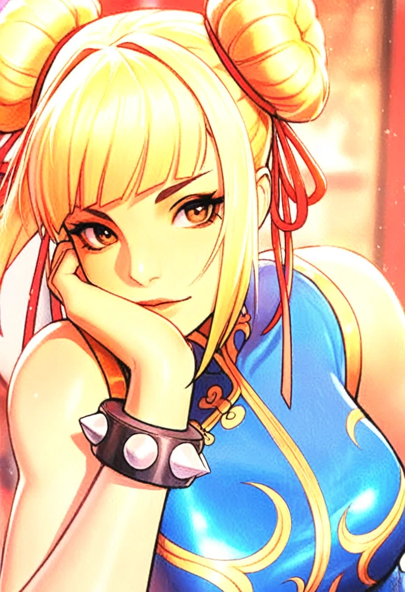 <lora:Ukiyo-e:0.7> Ukiyo-e
1girl, blonde hair, solo, stunningly attractive, upper body, playful, (seductive smile:0.8), (athletic:0.7),
excited,
Japanese
exposed shoulder
<lora:Character YoimiyaGenshinImpact yoimiyadef, yoimiyarnd v11:0.9> yoimiyadef
outdoors