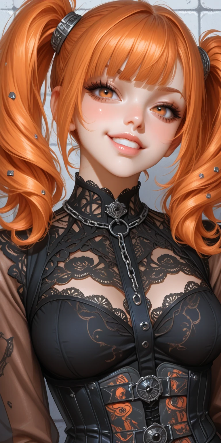 ((high detailed, best quality, 4k, masterpiece, hd:1.3)), ((best quality)), (((HD))), (((8k))), (ultraDH), (ultra HD), Snowy Forest background, snowflake pattern, Princess Daisy, blue eyes, BREAK blue eyes, seductive, attractive, smooth anime cg art, 36C breasts, long legs, vivid colors, detailed digital art, slim body, perfect skin, dark blonde hair, long hair, blonde hair, blonde hair, BREAK crown, cleavage, 36C cleavage, looking at viewer, BREAK looking at viewer, extremely detailed face, red santa suit, red santa claus suit, santa claus suit, earrings, gem, dark black makeup lips, dark gothic eyeshadows, dark eyeshadows, black eyeshadows, black sexy lips, black lips, (dark:1.2), dark lips, very dark lips, (perfect hands, perfect anatomy), black makeup, black medium lips, black thick lips, detailed fingers, five fingers per hand, 5 fingers, (1 girl), detailed lips, detailed black lips, black painted lips, gothic painted lips, BREAK night, night sky, (breast focus), (arms outstreched:1.2), (from above:1.1), (breasts out:1.3), (off shoulder:1.1), (white horns), (bra),