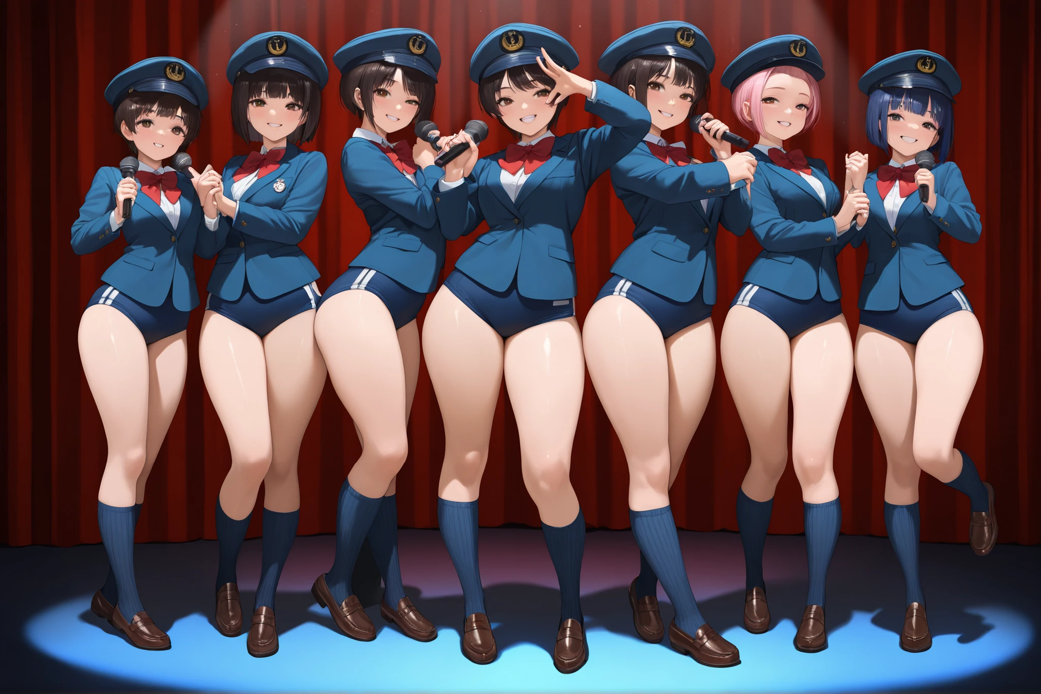 One Woman、Many people々、Beauty、soldier、military base、女性soldier、crowd、Black military uniform、beret、Short tight skirt、soldier、30 years old、Sex、Penis moves at high speed、Looking down at the viewer, Long Hair、Man being tortured、bangs, Highest quality, Thighsに注目, Angry face、rage、panties、Thighs、Big 、Big Ass、Black Hair,私のThighsは脚の間で湯気を立てている 、Sweaty pantyhose、パンストの下のpanties、bra、Black Pantyhose、Angle from directly below、Hold the whip、Throb、crowdを誘惑する、Acme、Cramp、Obscene sound effects、Naughty sound effects、Normal position、Vagina Penis、Ultra-high-speed hip piston、Acme、Orgy、sexual behavior、Handjob、Blowjob、Oral sex、Cowgirl、複数Sexプレイ、Squatting with legs apart
