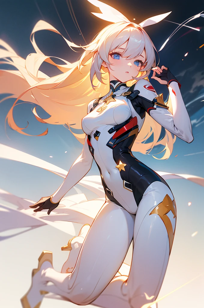 (masterpiece:1.3), (best movie quality), (divine painter), (extremely fine), (Eye on female genitals), (beautiful), (very detailed settings:1), (artistic lighting), (muddy white god々A super beautiful blonde with short hair covered in sexy liquid、Name is「Nemo」), short blue haired, (eye+yellow+red:1.4), (multicolored eye+heterochromia), 24-years-old, My best friend's robot licks me all day and I'm squirting from the vagina between my penises., I'm excited and my clitoris is sticking out, Beautifully shaped, large breasts and small nipples, wearing cyberpunk clothes, Development of ultra-futuristic SEX technology, Cutting edge engineers in scientific research around 3200 (The robots around me are the best masterpieces), (After the end of World War VI、There are very few surviving humans、「Nemo」looks at the man、White god with mud from the female genitals々Fresh liquid overflows), (「Nemo」Instead of getting stronger by inserting a dildo into the vagina、I always climax and squirt),(lewd), (「Nemo」A thick white mess comes out of the female genitals of々The new liquid is、It smells very good and is sweet like honey.、It also has the power to heal wounds、「Nemo」can be freely manipulated),