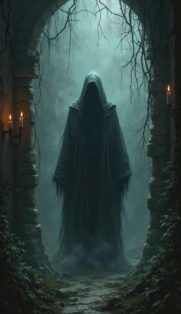 Believe me the cover of a creative horror book