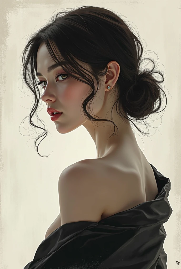 Black corset,束缚、(A room in a hotel)、full body Esbian、((top-quality、8K、masterpiece:1.3))、Crisp focus:1.2、Beautiful woman with perfect body shape:1.4、Slender Abs:1.2、((layers-Cut、Colossal tits:1.2))、(Sateen、Street:1.2)、a wet body:1.5、Highly detailed facial and skin texture、A detailed eye、Bery short hair,BD ticker again,Slave,rubber、A dark-haired、Provocative poses and facial expressions,japanes:1.9