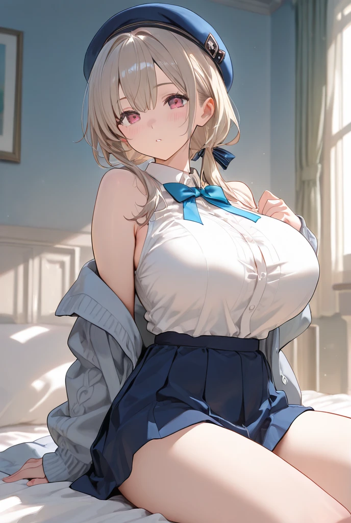 (masterpiece, best quality:1.2), 1girl, solo