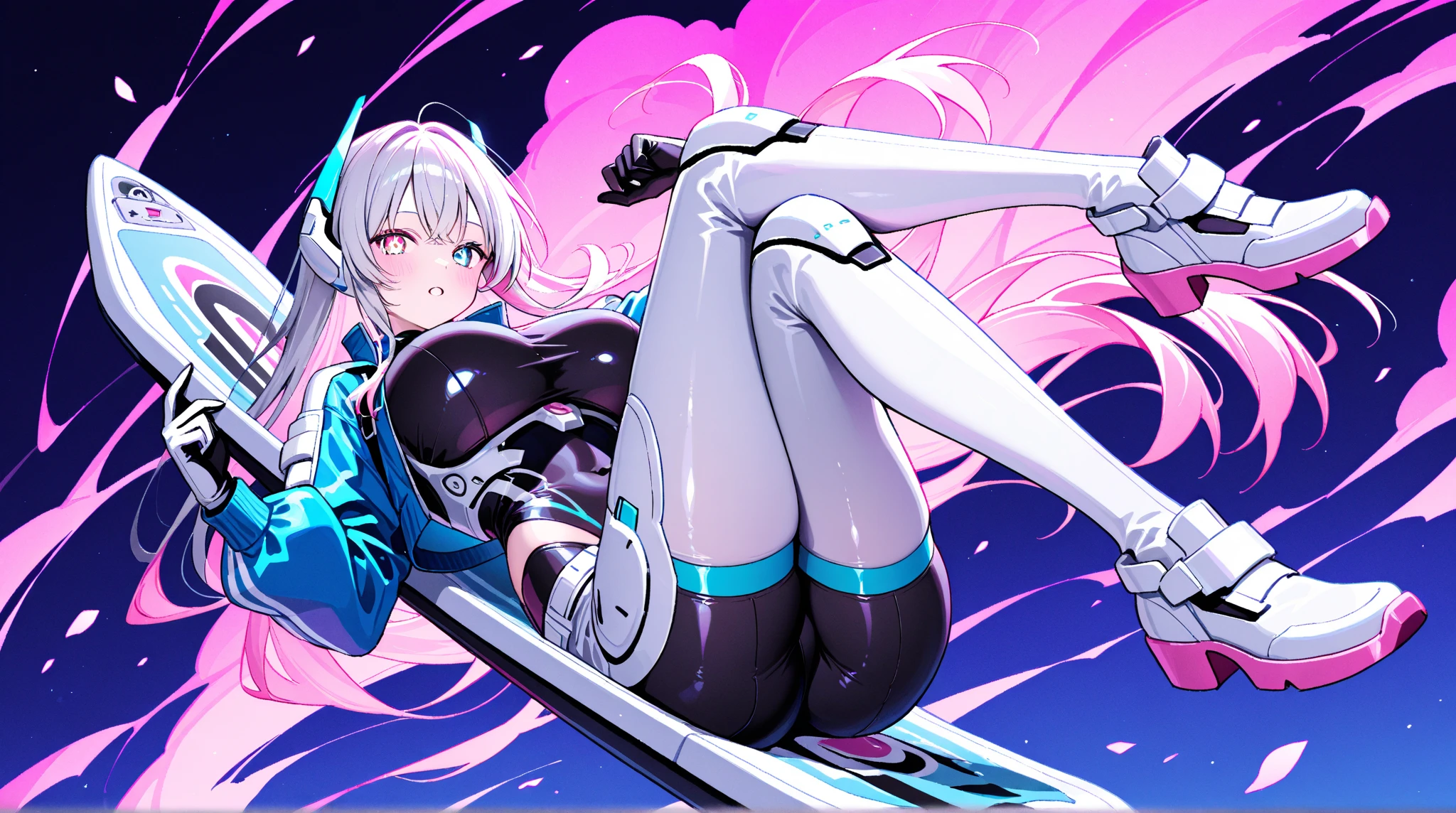 18-year-old、 Long white hair、Cat ear 、Completely 、(Blushing your nose, Big Bf-open eyes, ), [Full Body Shot]、Lots of white love juice、Thin pubic hair、Full Body Shot,Body Piercing,Spread your legs wide、Head to toe shot、Squirting、I looked at it from the side a little.................、Hips move up and down、chest moves up and down、move your hips up and down vigorously、Ahegao、Deep waist、Hips are on the floor、Black Hanekawa、bondage、Chest coons、No change、Uncut、4K(8k)、Crying face、Tie your hands behind your back、Blowjob(10.0)、Her vaginnus are fucked frond.、orgasm、t、Rope boeasts BDSM style、