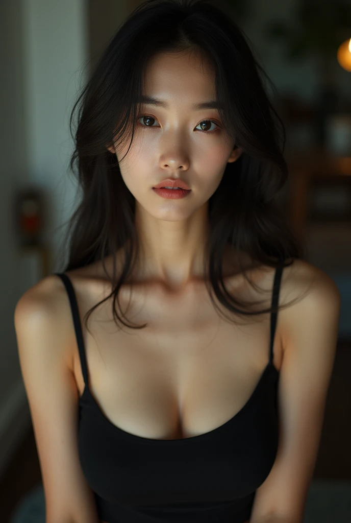 Girl big Brest
