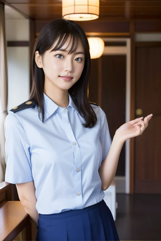 Actual Photos、Best image quality、The real picture、Squat down and spread your legs、Beautiful and great smile、(White panties:1,4)、Stroking with the right hand、Federal Army Uniform Miniskirt、Yuko Sugai、Japanese women, 16 years old、ponytail、Satomi Ishihara、pretty girl、Navy blue pantiesが丸見え、(White pantiesー:1.3)、Ultra mini skirt、Beautiful thighs、Navy blue panties、ミニスカートがめくれてNavy blue pantiesが見えてる