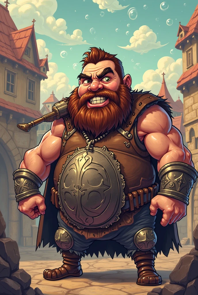 Capa pra venda de conta de brawl stars
