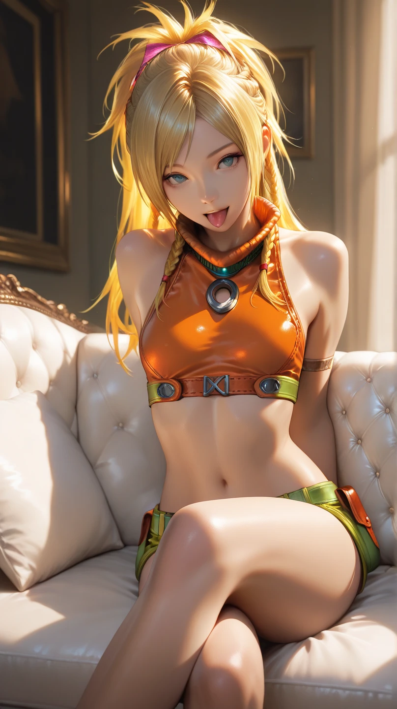 1 girl, naruto uzumaki, slim athletic body, small breasts, vagina , laiba, bathhouse in background, detailed eyes, detailed lips, long eyelashes, underwater, steam, natural light, soft colors, warm tones, cinematic lighting, atmospheric, serene, elegant