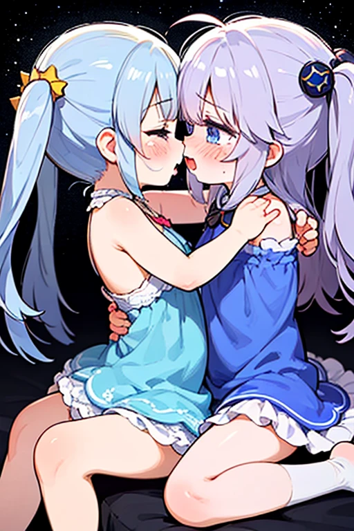 1girl, (1dog), vaginal sex, kneeling, bent over, sex from behind,doggystyle, from side, arms behind back, arm grab creampieclosed one eye
(nfsw)high quality、ultra highle、master piece、(slant eyeasturbate)(masturbation)(blonde blue eyes)()(petite)(small breast)(small nipples)(14years old)((long medium hair))(yellow hair)(hair between eyes)(messy hair)(hair intakes)(side lock)(small breasts)(B cup)(petite)(low length)pink nipples、close your eyes、crying face、、touch nipples、