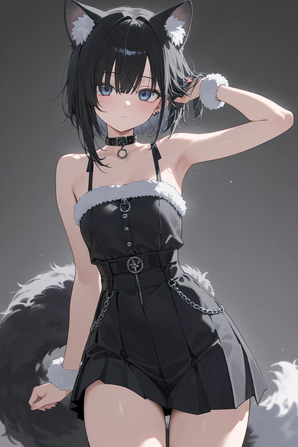 girl、