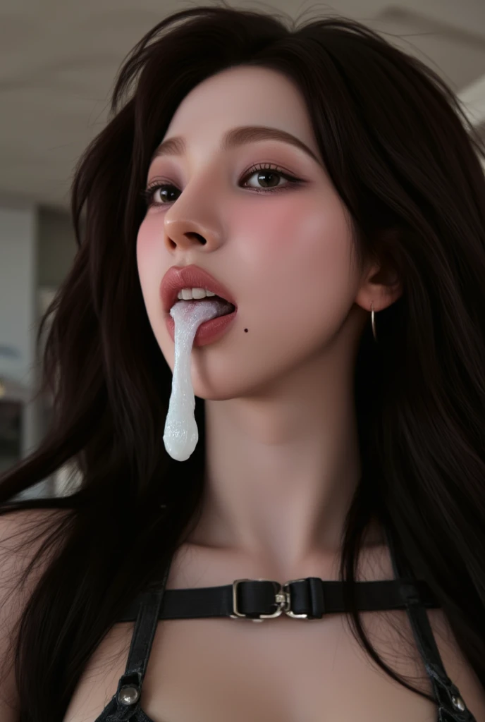 cum shots