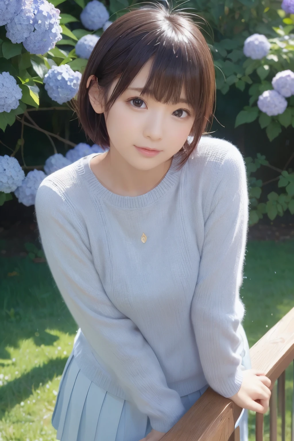 Pure Eros Face_v1:0.3, highest quality, realistic, 8k, High resolution, full color, 1 girl, woman, 20 years old woman, (closed mouth:1.43), (skin dentition), (portrait:0.6), wood, park bench, dawn, ((park background:1.52)), full color, ((Neck sweater:1.68)), looking at the viewer:1.8, (1 girl eyes looking at the viewer:1.55), (medium length hair, brown hair, parted bangs:1.45), (Bokeh), micro bikini, big breasts, Wet skin, nipples are erect, abs, Micro bikini, big nipples, six pack, very small bikini, open your mouth wide, stick out tongue, In town, auction,