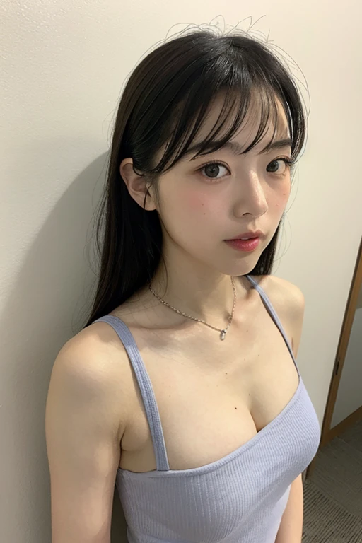 Beauty、chest