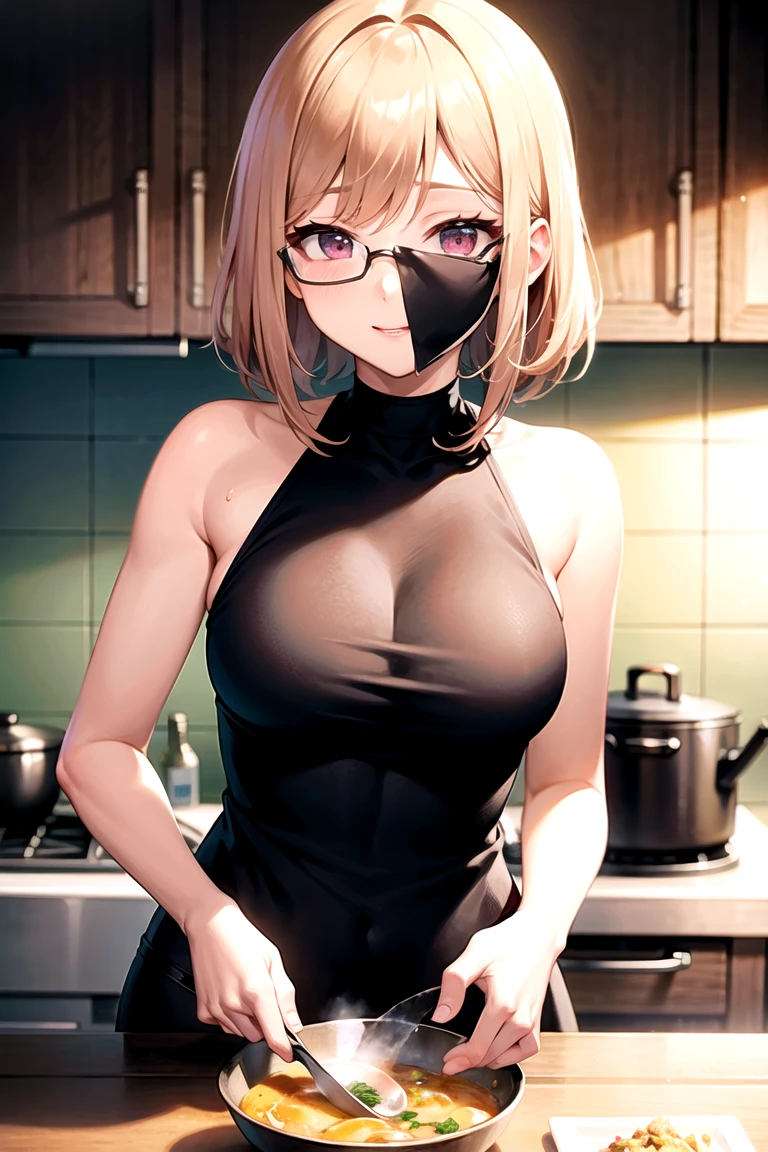 (small breasts:1.2), (perky chest:1.2), (pointed chest:1.2), (Pudding cake magazine cover:1.3),(from above:1.0),(fromside:0.9),masterpiece, 1girl, Amazing Cleavage:1.1, thin waist, optimum,tmasterpiece,hight resolution,best qualtiy,hyper HD,super detailing,awardwinning,16 K,solo,(The upper part of the body),anatomy correct,Beautiful cyberpunk girl,Cowboy Shot,cute face,a blond,Longhaire,Twin-tailed,Braids, Hairline,(scarlet eyes),long eyelasher,Hanging eye corners,White skin of the,shoot from the side, ((see through camisole:0.1)), ((Sheer nipples:1.0)),Rocket Tits,(Slim body),smile,seductive weak smiling,(with sparkling eyes and a contagious smile),open mouth, Looking at Viewer,