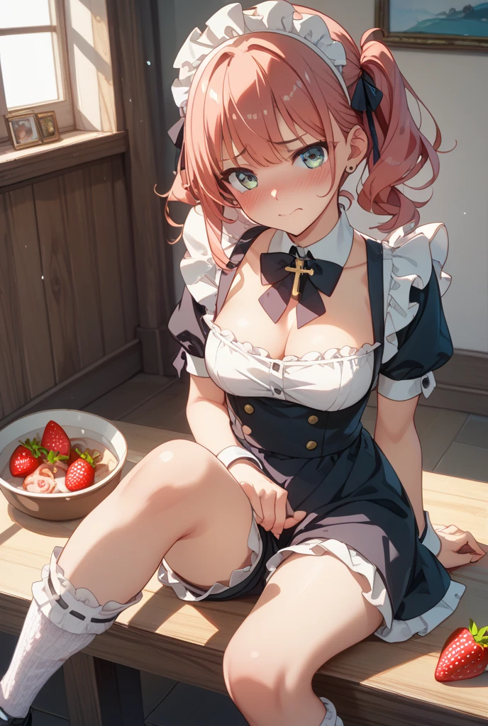 Highest quality, Tabletop, (複数のgirl), 6+girl, 6人のgirl, 6人のgirl, lureする, obscene, desire, lure, (Stir),