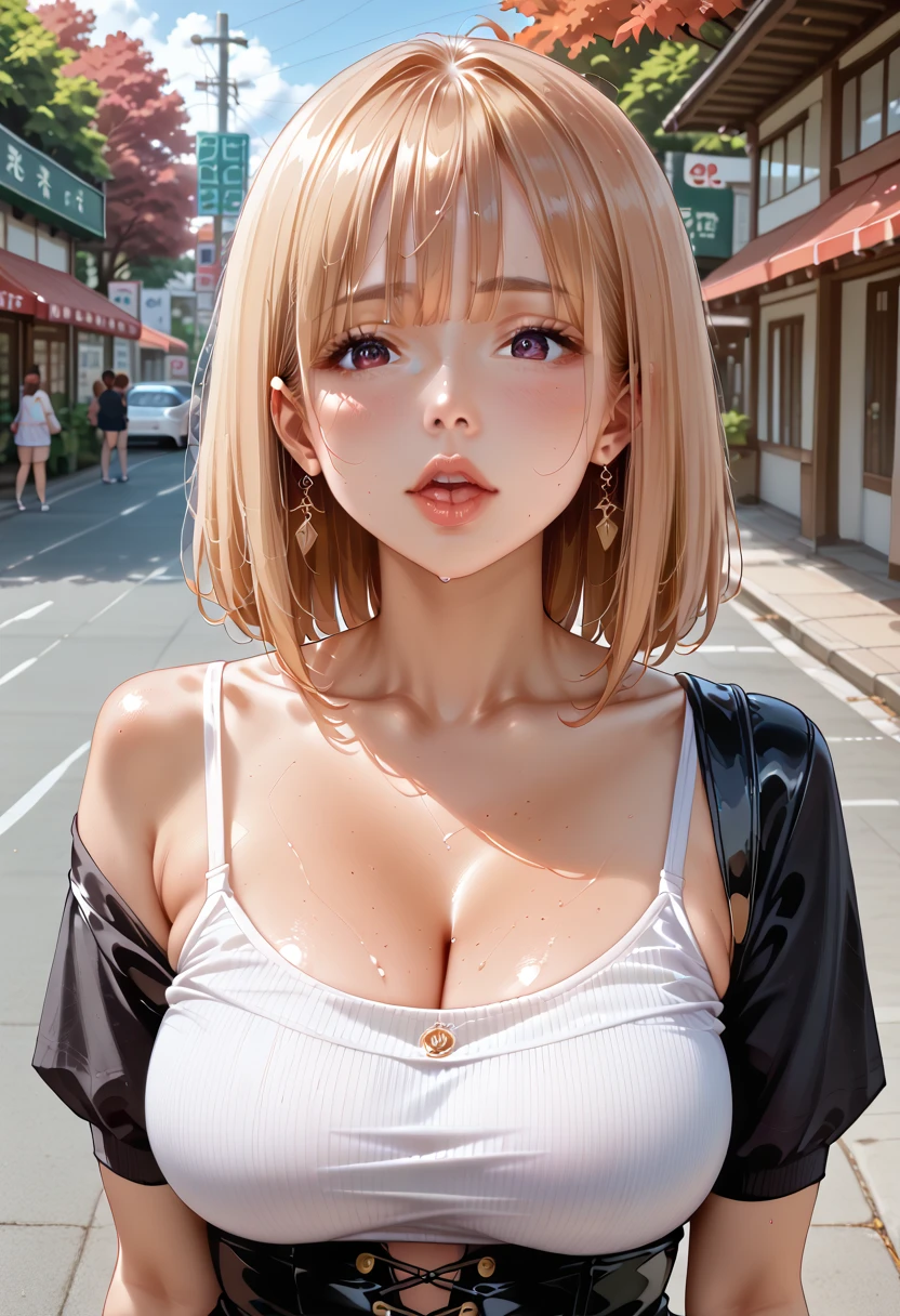 Boobs fully exposed、nakedにsemen、Nipples visible、semenで光沢のある身体、上半身naked、Her breasts are in full view、Pink nipples fully exposed、Beautiful nipples are fully visible、semenがかかって光沢のある胸、水着じゃない完全なるnaked、ギャルのnaked体にsemenがついて、エロいnakedのギャル、No bra、One Gal、masterpiece,Highest quality,High resolution,Very detailed, naughty look、Shiny Blonde、Naughty Gal、No bra on、水着のない完全なるnaked、naked、nakedの大きな胸,Earrings,、Her breasts were completely exposed.、areola fully visible、Exposing beautiful collarbone、Her breasts were fully exposed、Nipples fully visible、No bra、nakedのギャル
かわいいポーズ、(((Open your mouth))), Heavy breathing , (Ah hentai:1.5), 上半身naked、Staring with inviting eyes, looking up、nakedの胸が丸見え、I'm not wearing a swimsuit、オッパイが丸見えの完全なnaked、semen、No bra、No swimsuit、nakedにsemen
金髪のピクシーショートヘア、I'm not wearing a bra、nakedの乳首が丸見え、Full boob exposure、 in full view
(((Accurate 5-finger)))、Areola full view、Accurate human body、Perfect human body、((Captivating smile ))、Sweaty nipples、Her beautifully shaped bust is completely exposed.、Sexy woman、Exposed nipples、Exposing areola at the beach in summer、Detailed Background、nakedのオッパイが丸見え