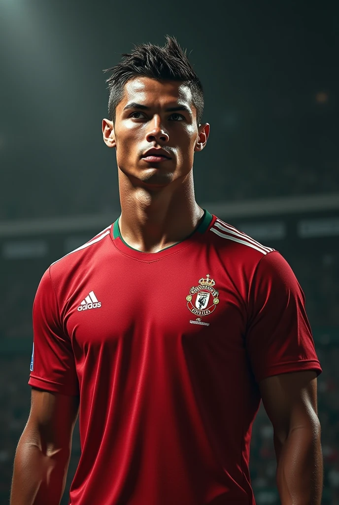 ronaldo