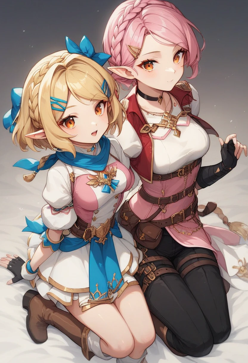 ((Full body, standing):1.2), Only the ((Princess Zelda):1.2): ((wearing Seiya of Pegasus Knight's bronze armor):1.2), she has ((pink short mohawk hair, green eyes):1.2), she has ((extremely large breasts):1.2), is looking at the viewer, is smiling, she is making erotic poses for the viewer; She is in the temple of Athena it's raining hard, saint seiya, anime, Hyperrealism, Hyperrealism, 16k, ((high quality, high details):1.4), UHD, masterpiece