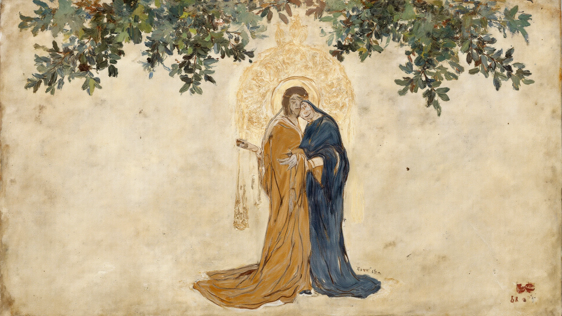 Woman and man having sex