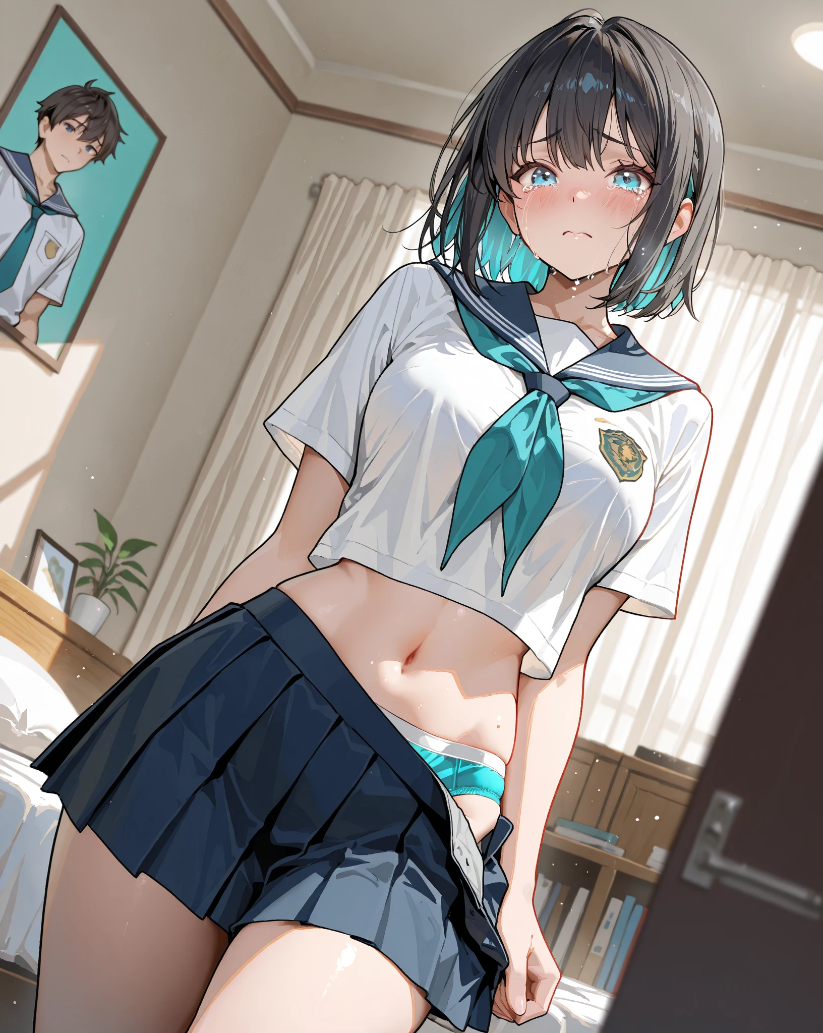 Dark brown skin Strike Witches Dark brown skin Dark brown skin Bottom panties only Bottom panties Human Bomb School in training in training Masturbation show Crotch full back panties Vibe in panties Light blue panties
